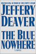 Cover art for THE BLUE NOWHERE