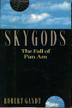 Cover art for SKYGODS
