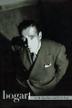 Cover art for BOGART