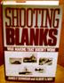 Cover art for SHOOTING BLANKS