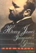 Cover art for HENRY JAMES