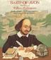 Cover art for BARD OF AVON