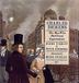 Cover art for CHARLES DICKENS