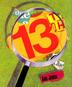 Cover art for THE 13TH CLUE