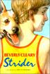 Cover art for STRIDER