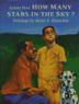 Cover art for HOW MANY STARS IN THE SKY?