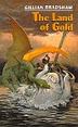 Cover art for THE LAND OF GOLD