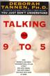 Cover art for TALKING FROM 9 TO 5