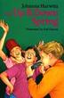 Cover art for THE UP AND DOWN SPRING