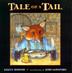 Cover art for TALE OF A TAIL