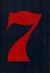Cover art for THE LIST OF 7