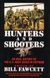 Cover art for HUNTERS AND SHOOTERS