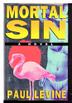 Cover art for MORTAL SIN
