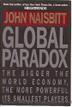 Cover art for GLOBAL PARADOX