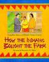 Cover art for HOW THE INDIANS BOUGHT THE FARM