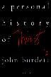 Cover art for A PERSONAL HISTORY OF THIRST