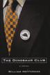 Cover art for THE DINOSAUR CLUB