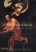 Cover art for CARAVAGGIO