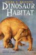 Cover art for DINOSAUR HABITAT