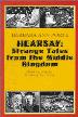 Cover art for HEARSAY