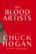 Cover art for THE BLOOD ARTISTS