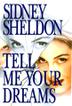 Cover art for TELL ME YOUR DREAMS