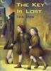 Cover art for THE KEY IS LOST