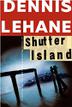 Cover art for SHUTTER ISLAND