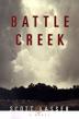 Cover art for BATTLE CREEK