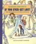 Cover art for IF YOU EVER GET LOST