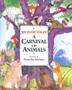 Cover art for A CARNIVAL OF ANIMALS