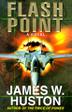 Cover art for FLASH POINT