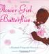 Cover art for FLOWER GIRL BUTTERFLIES