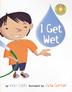 Cover art for I GET WET