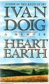 Cover art for HEART EARTH