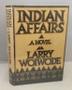 Cover art for INDIAN AFFAIRS
