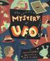 Cover art for THE MYSTERY OF UFOS