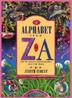 Cover art for THE ALPHABET FROM Z TO A
