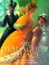 Cover art for THE MALACHITE PALACE
