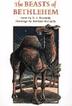 Cover art for THE BEASTS OF BETHLEHEM