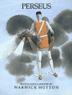 Cover art for PERSEUS