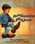 Cover art for BENJAMIN BIGFOOT
