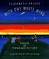 Cover art for WITH ONE WHITE WING