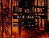 Cover art for FIRE IN THE FOREST
