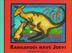 Cover art for KANGAROOS HAVE JOEYS