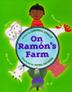Cover art for ON RAM¢N'S FARM