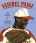 Cover art for SATCHEL PAIGE