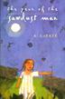 Cover art for THE YEAR OF THE SAWDUST MAN