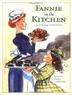 Cover art for FANNIE IN THE KITCHEN