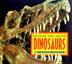 Cover art for OUTSIDE AND INSIDE DINOSAURS